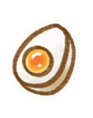 Food Breakfast Sticker