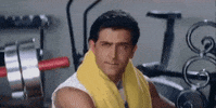 hrithik roshan bollywood GIF by bypriyashah