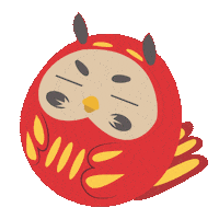 Tired Do Not Disturb Sticker