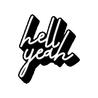 FoxandSquirrelCo yes yeah yay yas Sticker