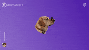 season 5 sticker GIF by Broad City