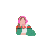 indospeak indospeak remotesimultaneousinterpretation onsitesimultaneousinterpretation remoteconsecutiveinterpretation Sticker
