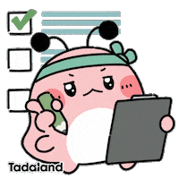 Planner Productivity Sticker