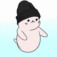 Dance Love GIF by Sappy Seals Community