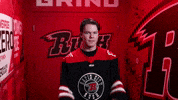 Ekstrom GIF by Rapid City Rush