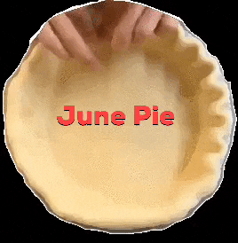 hungry GIF by June Pie