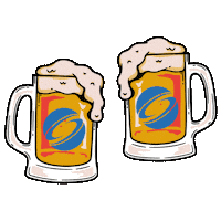 Happy Acm Siggraph Sticker by SIGGRAPH Asia