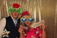 fun wedding GIF by Tom Foolery Photo Booth