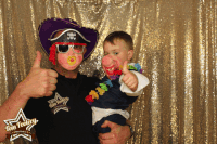 fun wedding GIF by Tom Foolery Photo Booth