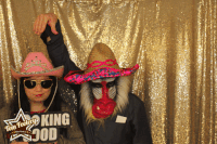 fun wedding GIF by Tom Foolery Photo Booth