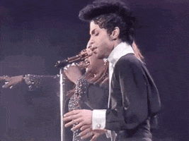 the new power generation prince GIF