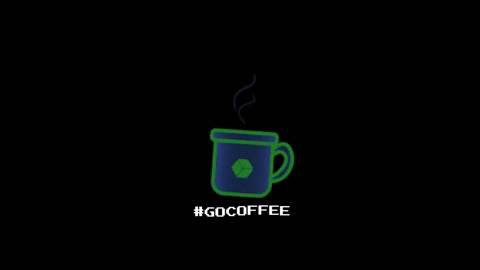 cedrotechudi giphygifmaker cedro gocoffee GIF