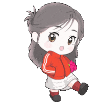Park Eun Bin Bingo Sticker