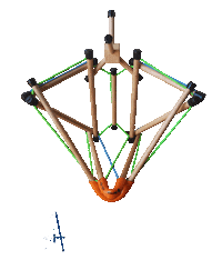 artefactpro pro fisioterapia tension physio Sticker