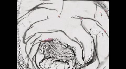 Trigger Will GIF by Alex Boya