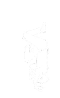Benoit Headstand Sticker