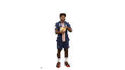 Ehf Champions League Eating Sticker by Paris Saint-Germain Handball