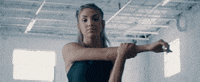 Workout Cheer GIF by Nfinity Shoes