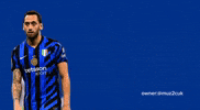 Futbol Inter GIF