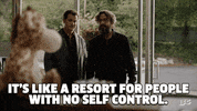 GIF by IFC