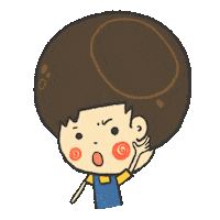 蛤 Sticker