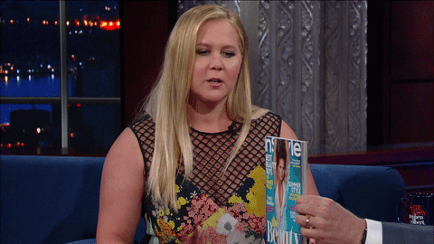 cbs GIF by The Late Show With Stephen Colbert