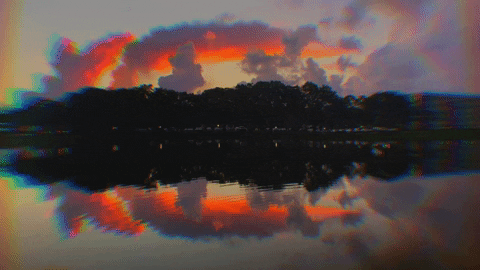 Orange Mirror GIF by Hesstuck