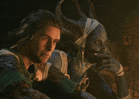Thinking Acceptance GIF by Santa Monica Studio