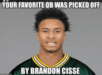 Packers Brandon GIF