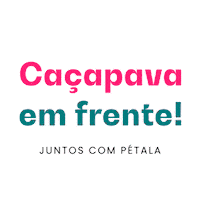 prefeitapetala cacapava cpv petala caçapava Sticker