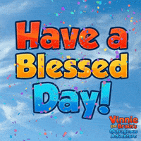 vinniethebrain good day have a great day have a good day great day GIF