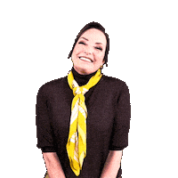 Marisol Aguirre Sticker by América Televisión