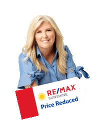 remaxsunshine char seuffert Sticker