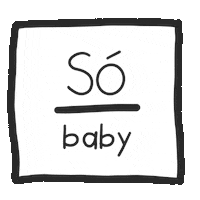 SoLuxury baby skincare skin care só luxury Sticker