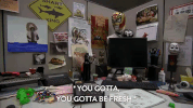 comedy central season 2 episode 6 GIF by Workaholics
