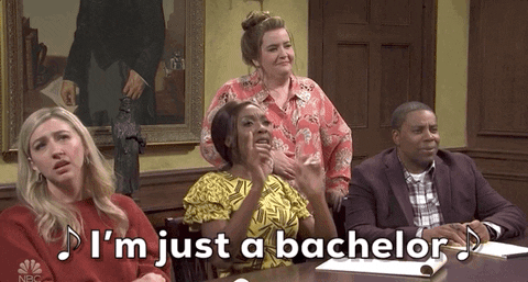 Snl GIF by Saturday Night Live