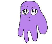 Happy Cat Sticker by Mekamee