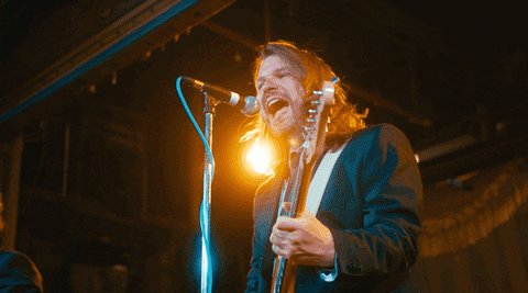 Dancer GIF by Pure Noise Records