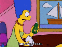 homer simpson GIF