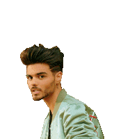 tu Sticker by Abraham Mateo