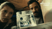 Amazed GIF by Apple TV+