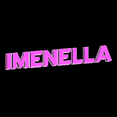 Imenella Callmeup GIF by Sony Music Sverige