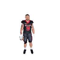 Neu Ulm Football Sticker by neu-ulm-spartans