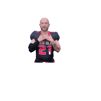 Neu Ulm Football Sticker by neu-ulm-spartans