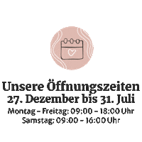 Icon Schriftzug Sticker by Laue Festgarderobe