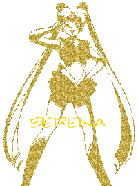 sailor moon STICKER