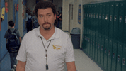 Sad Eastbound And Down GIF