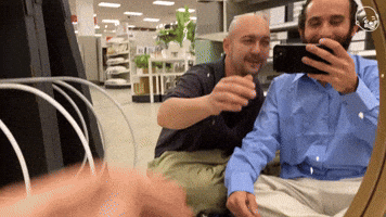 Matthew and Jay Comedy Clips