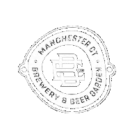 Beer Brewery Sticker by Elicit Brewing