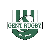 Gentrfc Sticker by Belgium Rugby